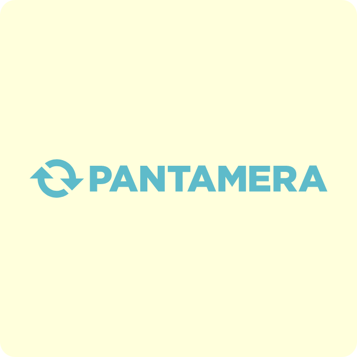 Pantrör Pantamera